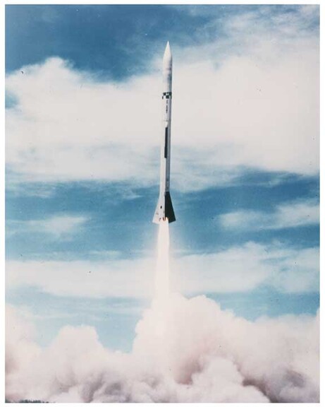 Rocket Artillery