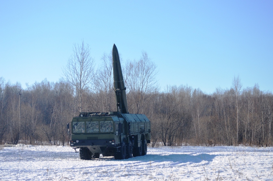 Rocket Artillery