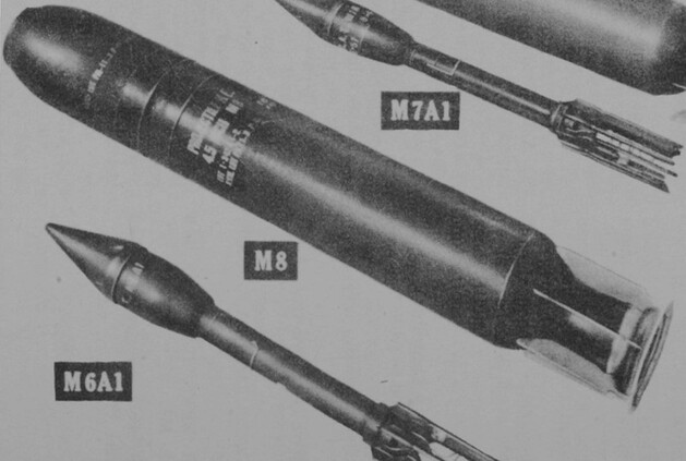 M8 (rocket)