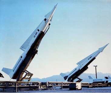MIM-14 Nike Hercules
