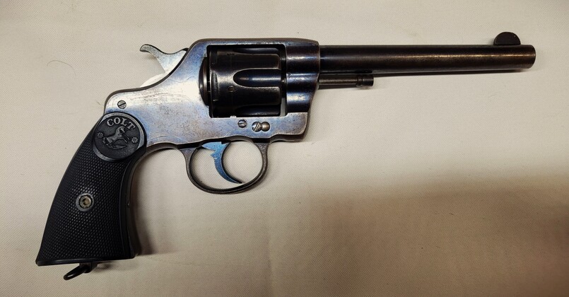 Revolver