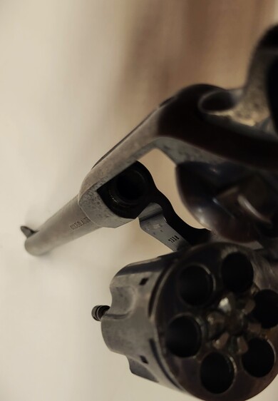 Revolver