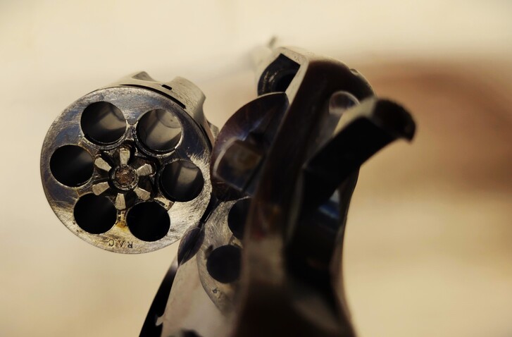 Revolver