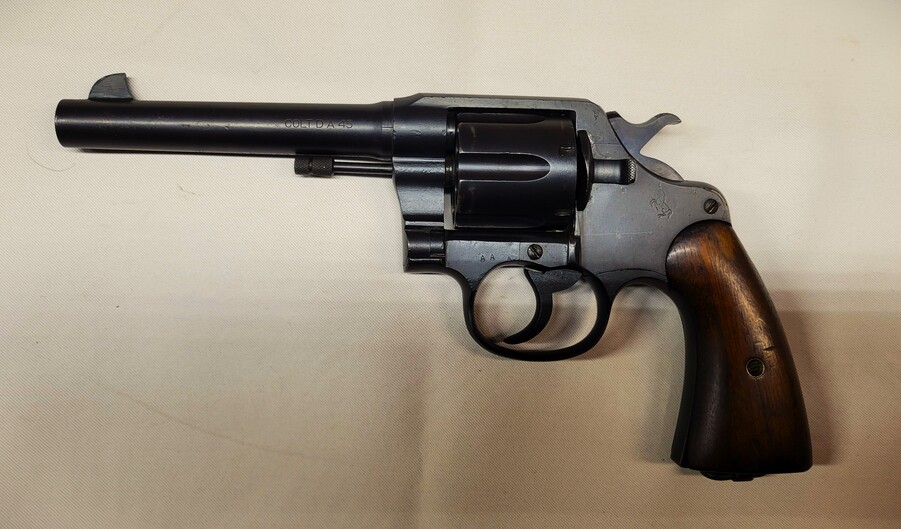 Revolver