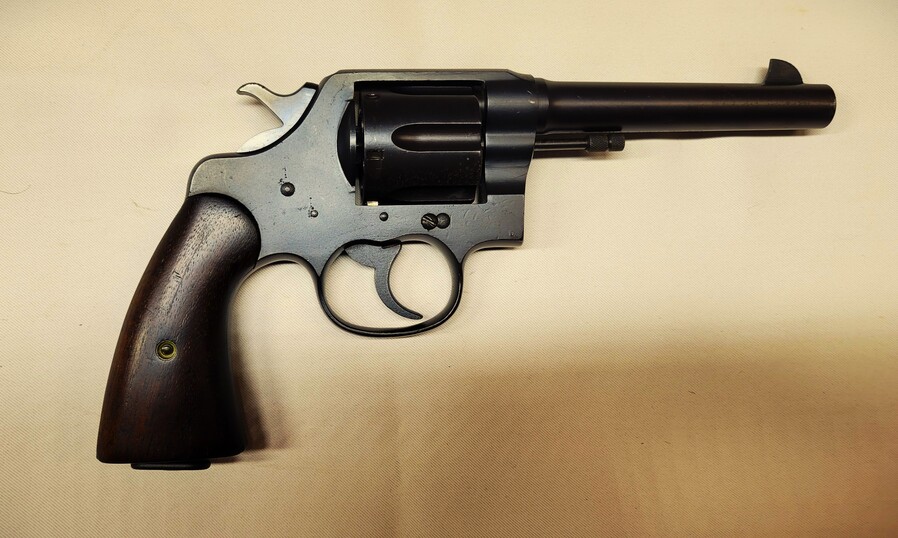 Revolver