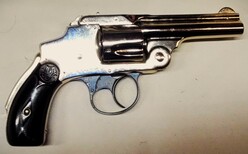 Revolver