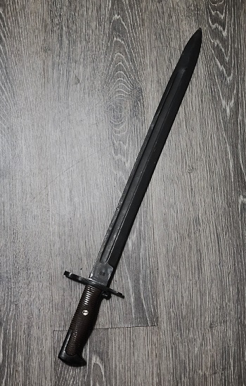 1905 Bayonet