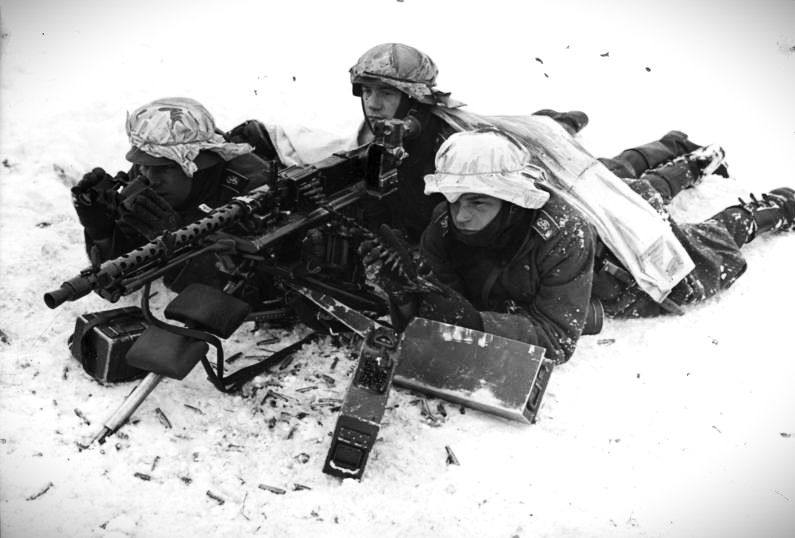 The MG-34