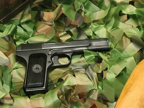 Tokarev