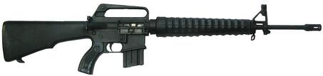 Assault Rifle