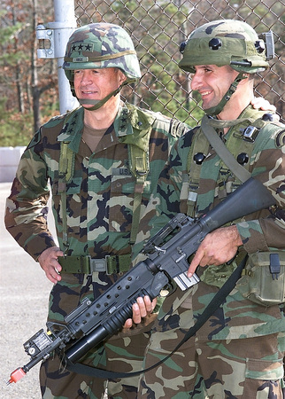 Assault Rifle