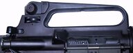 Assault Rifle