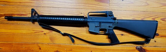 Assault Rifle
