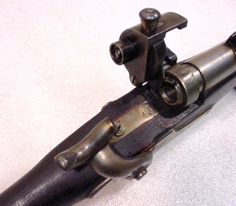 Infantry Rifle