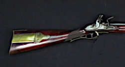 Rifled Musket