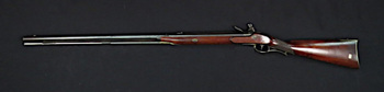 Rifled Musket
