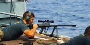 Sniper Rifle
