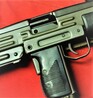 Submachine Gun