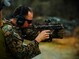 Submachine Gun