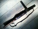 Submachine Gun