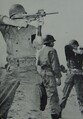 Submachine Gun