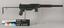 Submachine Gun