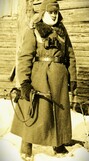 Submachine Gun